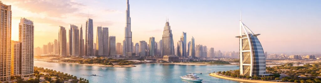 آیا خرید ملک در دبی ارزش سرمایه گذاری بلندمدت دارد؟