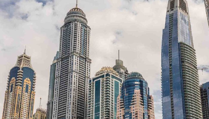 خرید آپارتمان در محله های گران دبی