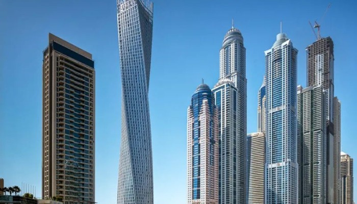 مراحل خرید ملک در دبی