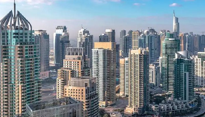 مقایسه دبی و شارجه برای خرید خانه بهترین مناطق