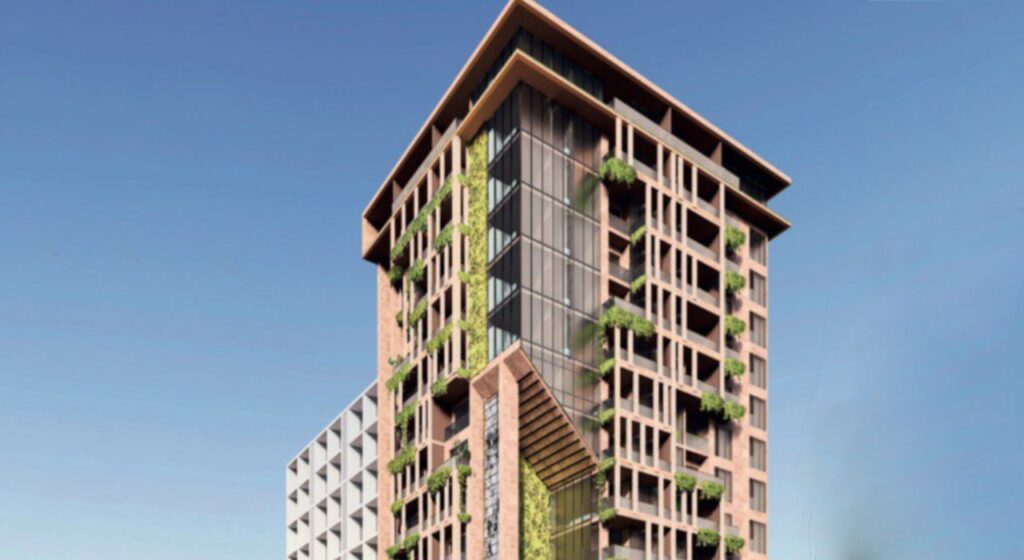 پروژه آمازونیا