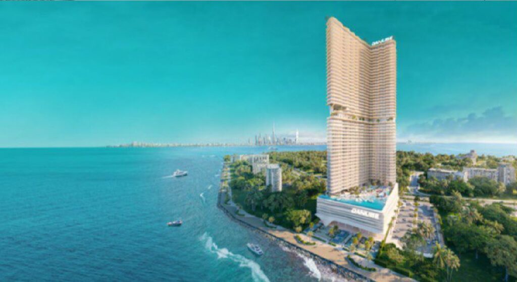 پروژه بریز بای دانوب