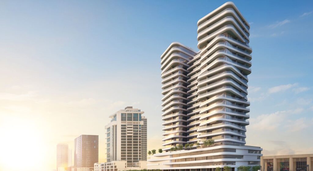 پروژه دی‌ جی وان لیوینگ