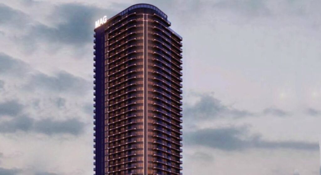 پروژه ام بی ال سیگنیچر