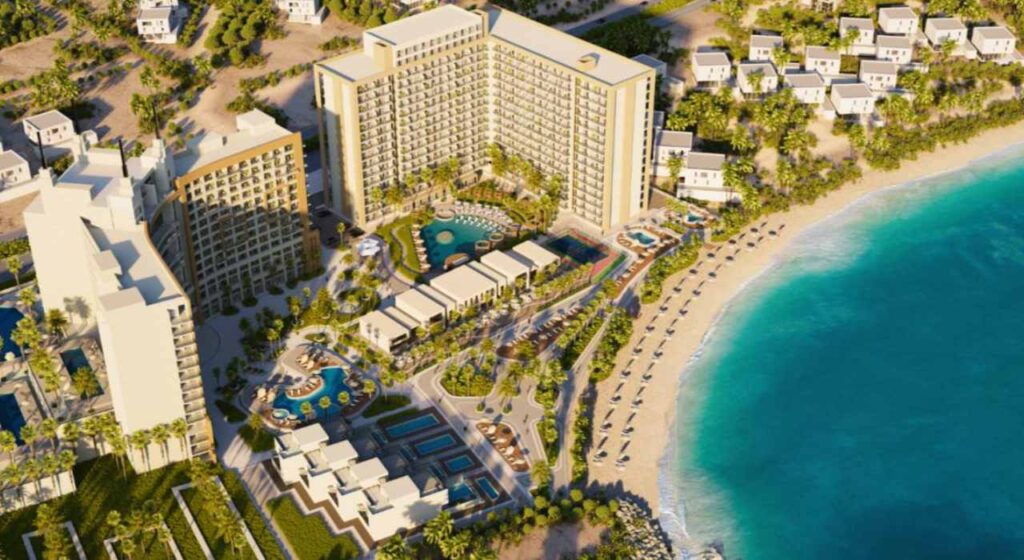 پروژه اوشیانا فجیره