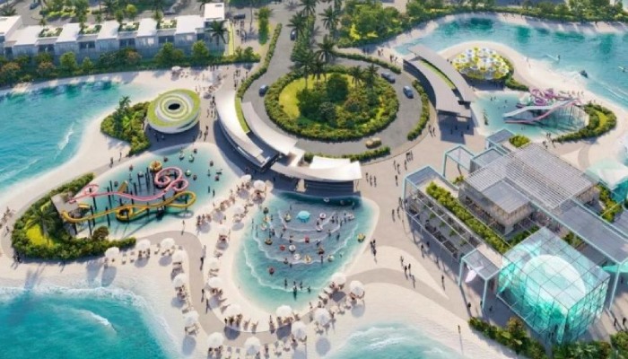 خرید ملک با بازگشت سرمایه بالا در دبی