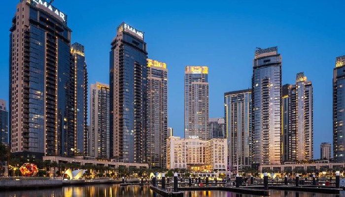 سرمایه گذاری در امارات برای اخذ اقامت