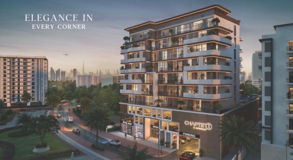 پروژه چپتر 1 بای نیوبری