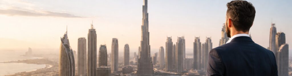 سرمایه گذاری در دبی با 12 روش امن با سود دلاری