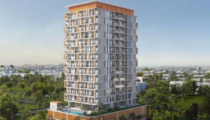 خرید ملک در مناطق ایرانی نشین دبی