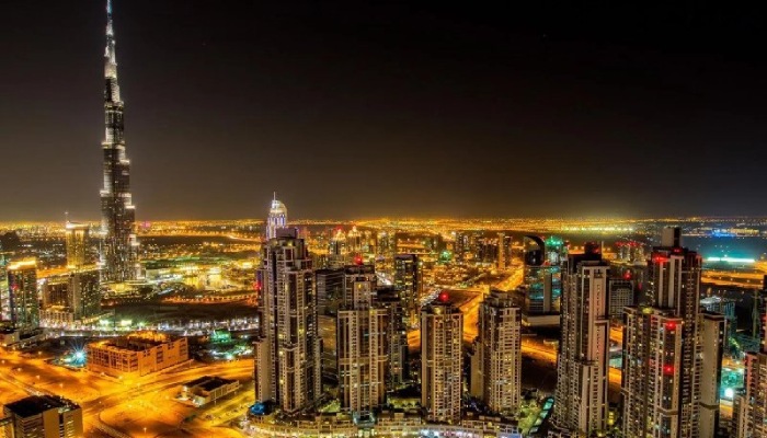 بهترین مناطق و محله های ایرانی نشین در دبی