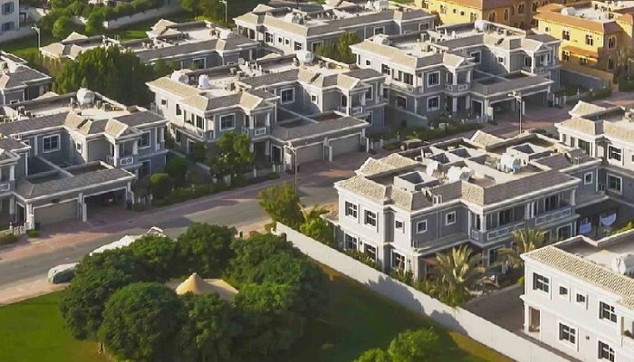 بهترین منطقه های دبی برای خرید ملک و سرمایه گذاری