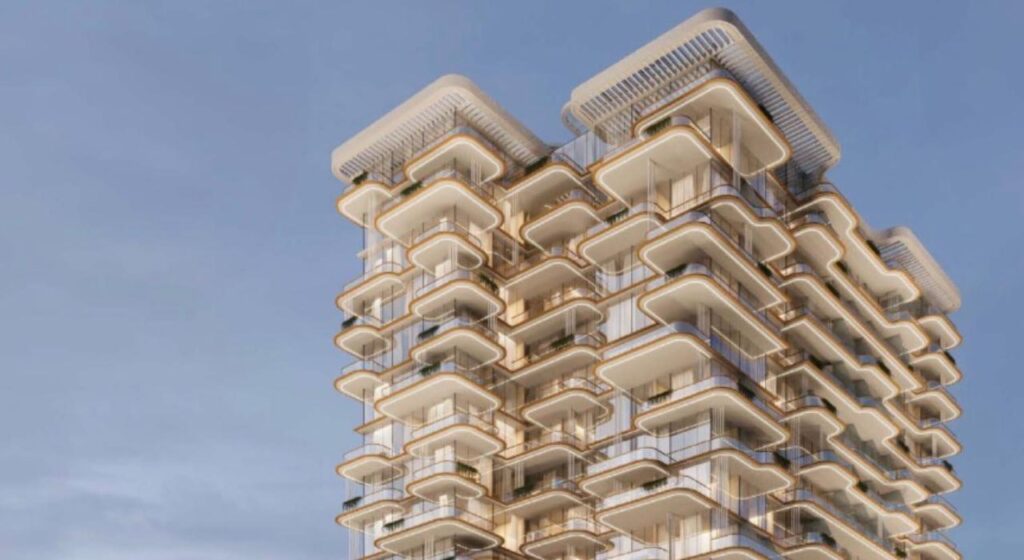 پروژه آنتالیا بای کارما