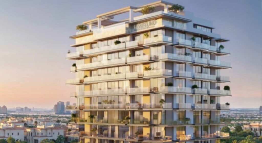 پروژه آرلینگتون پارک ۲