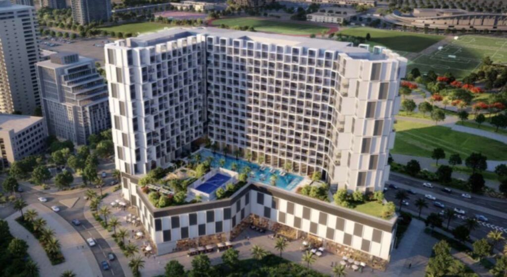 پروژه بن غاطی کالینان