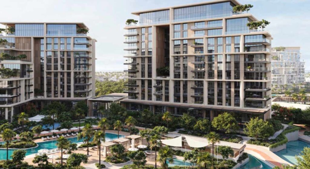 پروژه سیتی والک کرست‌ لین