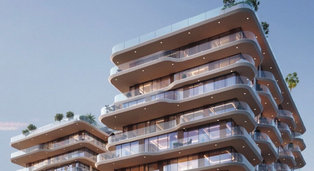 پروژه مارکیس هورایزن