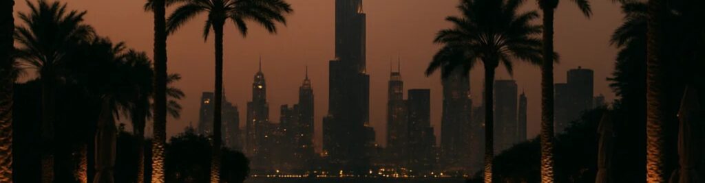 معرفی 16 مورد از محبوبترین محله های ایرانی نشین دبی