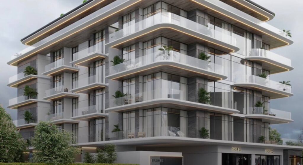 پروژه سکون بای نوری