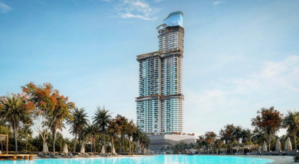 پروژه عمارت‌ های منصوری