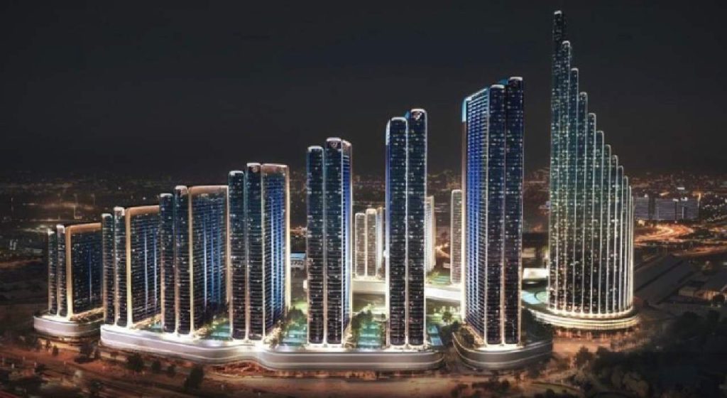 پروژه مرسدس بنز پالاس