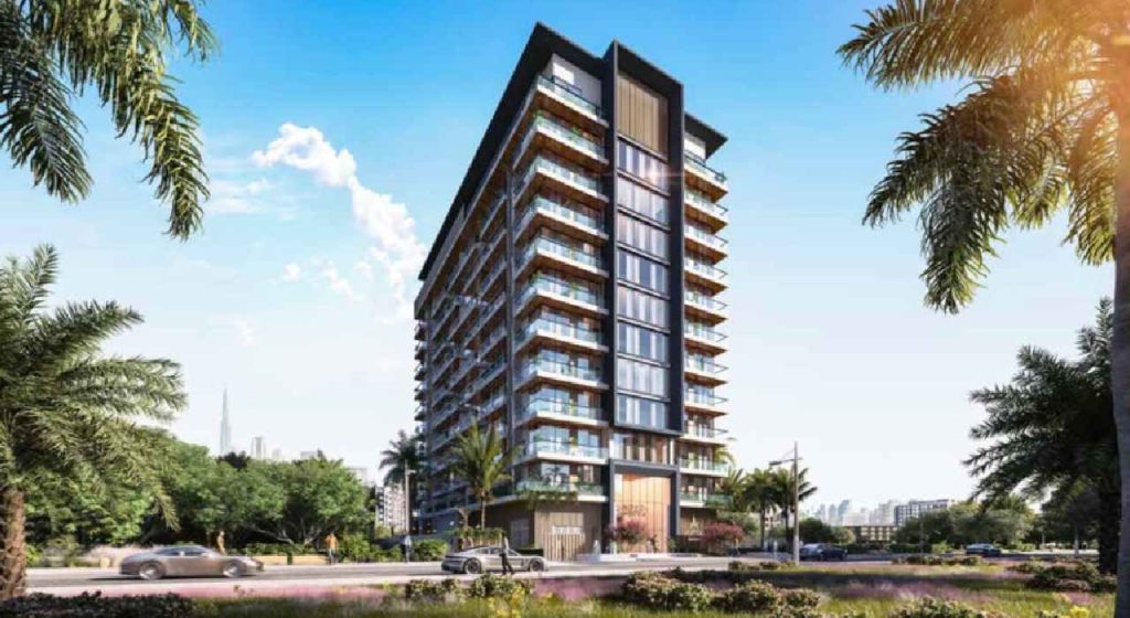 پروژه اوم 99 رزیدنس