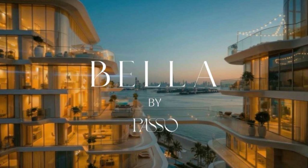 پروژه بلا بای پاسو