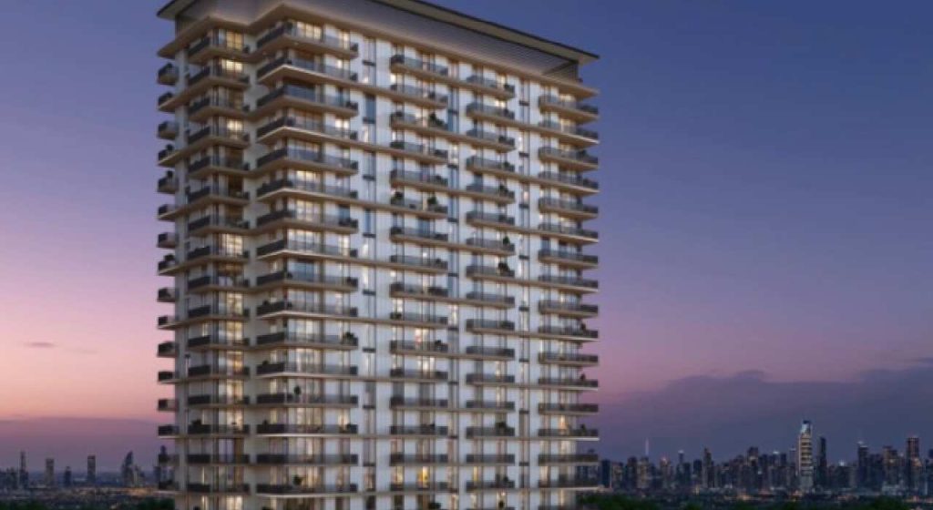 پروژه گرین‌ کرست