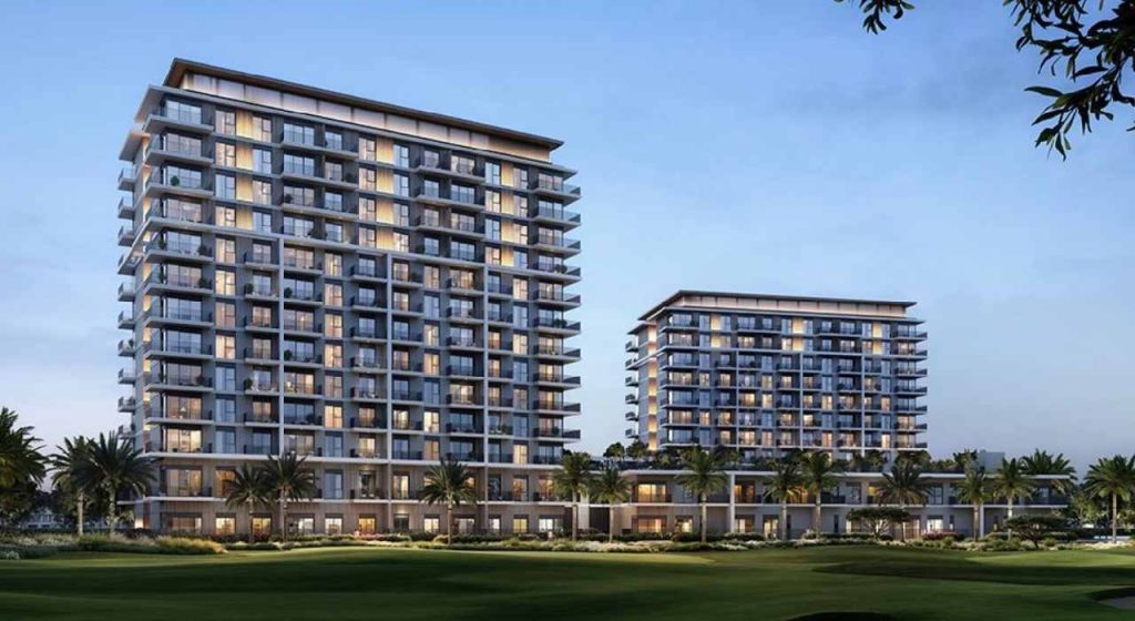 پروژه گرو ریج