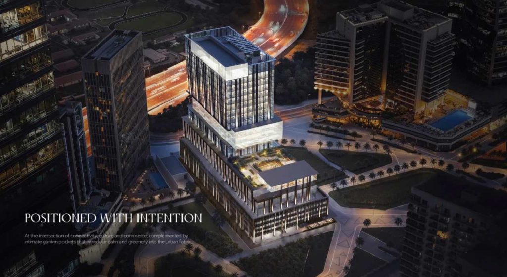 پروژه هاوس آف تنت