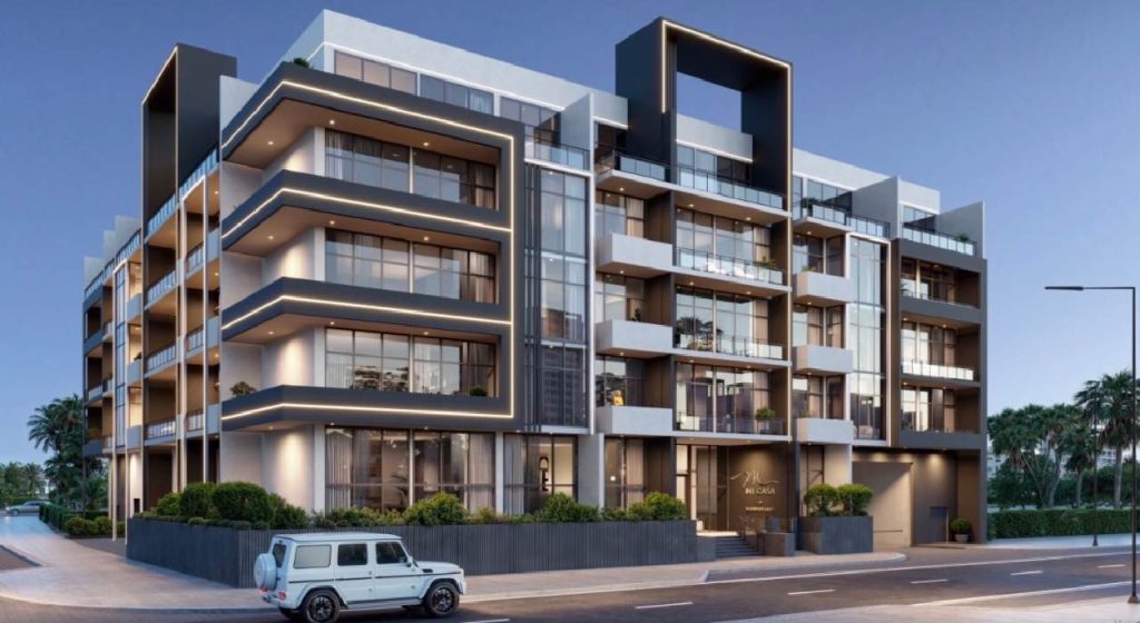 پروژه می کاسا