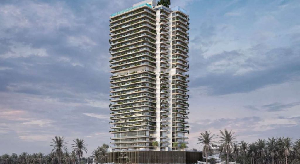 پروژه اسکای لاین بای پیس هومز