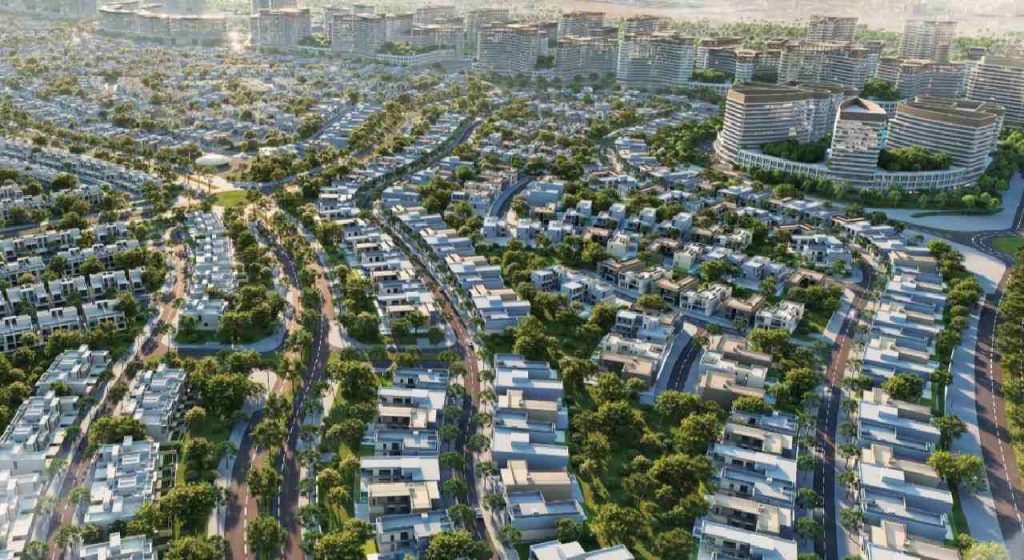 پروژه شوبا سنکچوری فاز 1