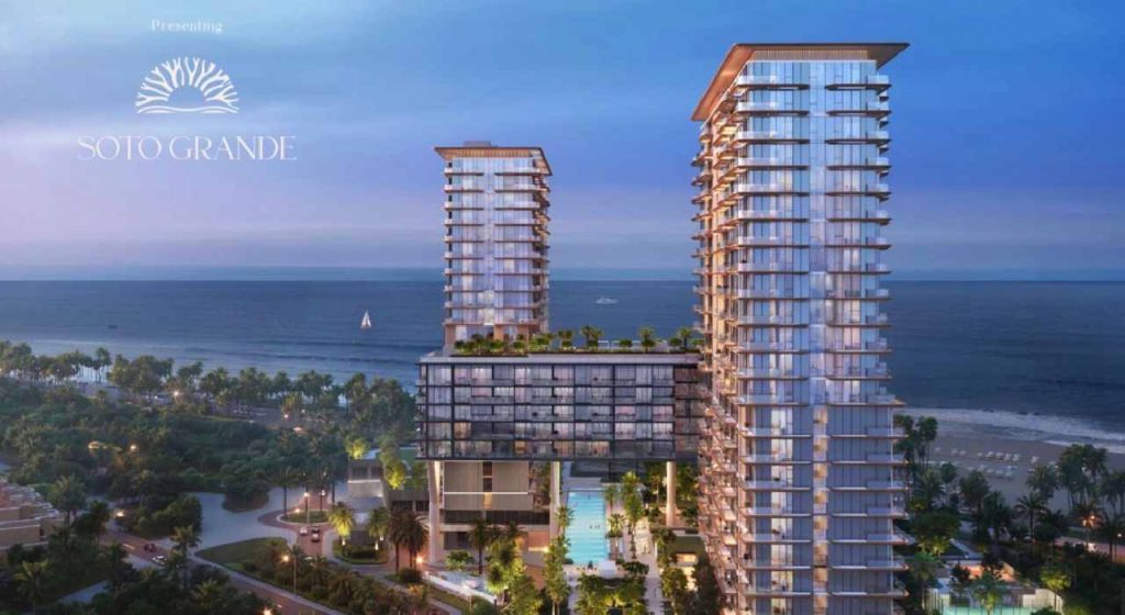 پروژه سوتو گراند